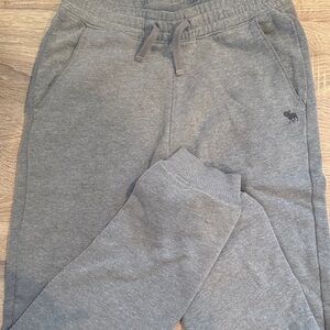 abercrombie kids Pants